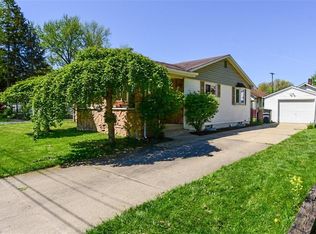 138 S Glenellen Ave, Youngstown, OH