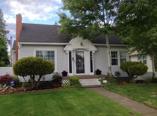 703 E 33rd Ave, Spokane, WA 99203