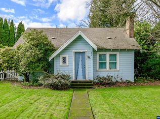 846 Monmouth Ave N, Monmouth, OR 97361