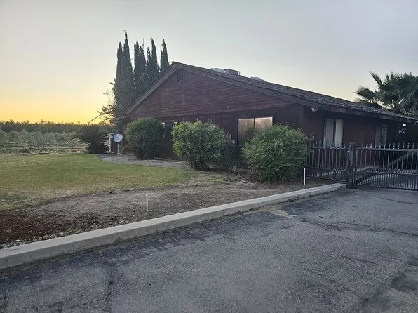 30138 W Tulare Ave, Shafter, CA 93263