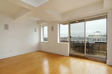 Rented by Corcoran