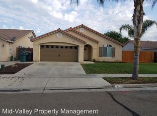 1970 Bass Lake Ave, Tulare, CA 93274