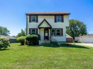 925 S Cedar Rd, New Lenox, IL 60451