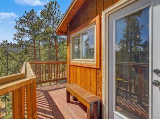 10116 Sprucedale Drive, Conifer, CO 80433