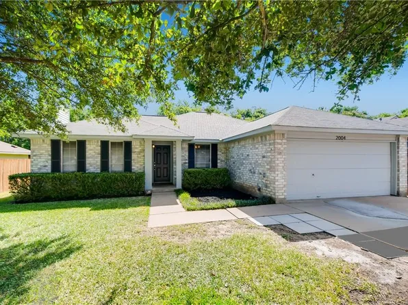 2004 Yaupon Trl, Cedar Park, TX 78613