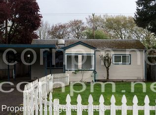 1311 C St, Springfield, OR 97477