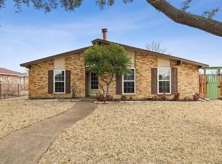 1601 Stockton Trl, Plano, TX 75023