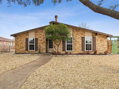 1601 Stockton Trl, Plano, TX, 75023