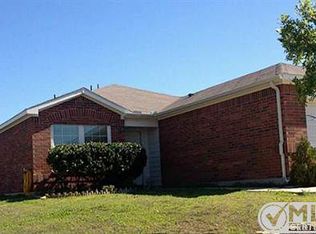 1219 Eagles Nest Trl, Krum, TX 76249