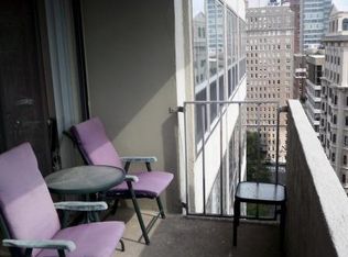 226 W Rittenhouse Sq APT 2407, Philadelphia, PA 19103
