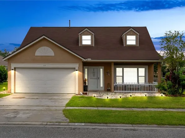 215 Wild Pine Point, Orlando, FL 32828