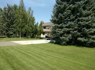 1740 N Bramble Ln, Idaho Falls, ID 83402