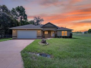 199 OAK LANE ROAD, OCALA, FL 34472