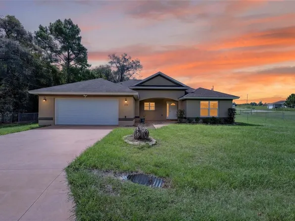 199 OAK LANE ROAD, OCALA, FL 34472