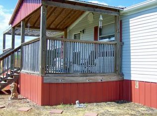 675 Bailey Bridge Rd, Limestone, TN 37681