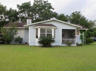 10444 Stone Rd, Jacksonville, FL 32246