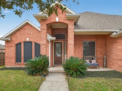 9702 Inwood Cir, Mont Belvieu, TX, 77523