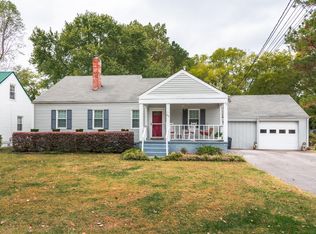 311 N Howell Ave, Chattanooga, TN 37411