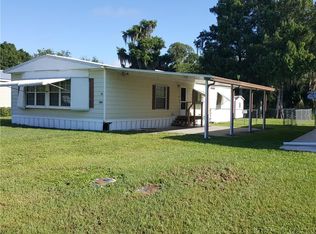 3911 SE 25th St, Okeechobee, FL 34974