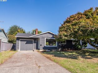 17951 SE Tibbetts St, Portland, OR 97236