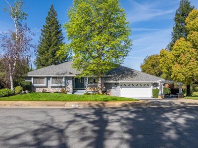 1526 Saint Andrews Dr, Redding, CA, 96003