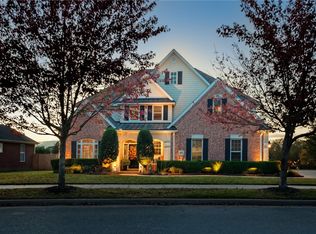 280 Carver Dr, Springdale, AR 72762