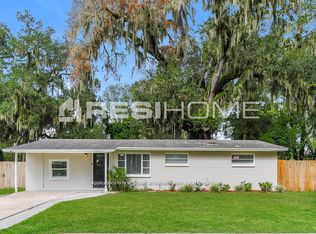 325 Dunwoodie Rd, Orange Park, FL 32073