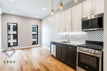 Rented by ERNY LLC