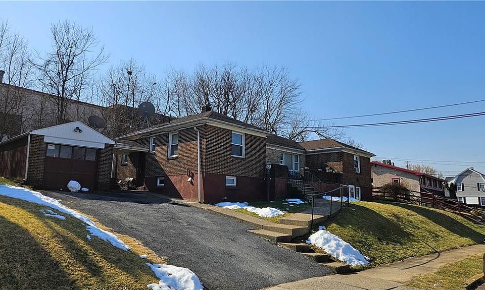 1540 Liberty St, Easton, PA 18042 Zillow