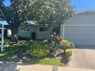 2736 Courtland Dr, Concord, CA 94520