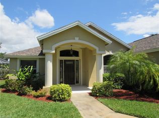576 Briarwood Blvd, Naples, FL 34104