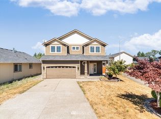 1215 E 51st St, Tacoma, WA 98404