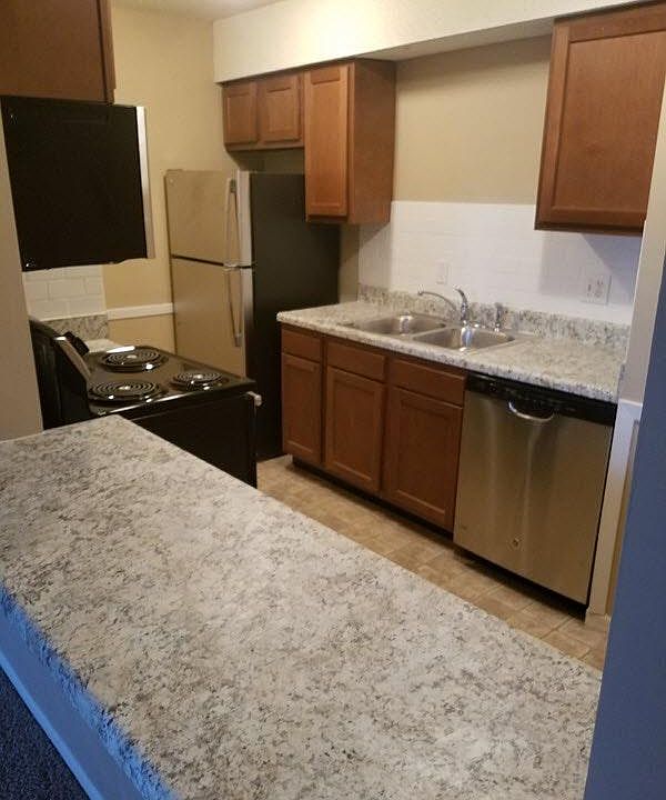 Kitchen Bar