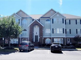 3481 Forestdale Dr APT 2A, Burlington, NC 27215