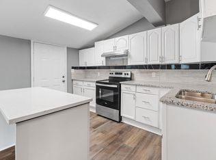 1112 Hanger St, Little Rock, AR 72202