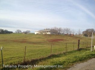 18220 Highway 36w, Red Bluff, CA 96080