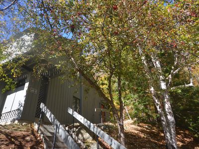 20 Hardwood Ridge Rd #1, Lincoln, NH, 03251