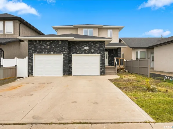 5306 Watson Way, Regina, SK S4X 4P4