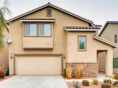6736 Prairie Dusk Dr, Las Vegas, NV, 89122