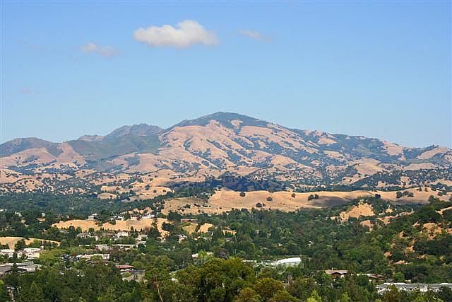 Top of the World Views