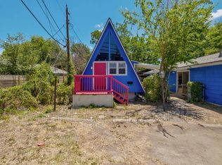 1300 Yorkshire Dr #A, Austin, TX 78723