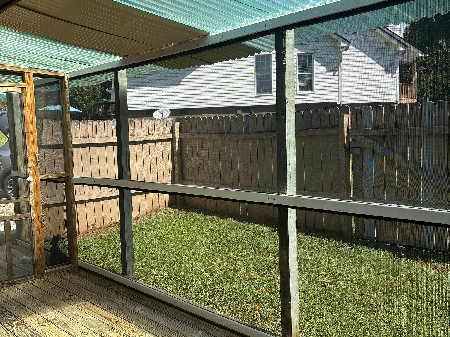 1 bed, 900 sqft, $1,300 — Photo 2