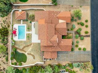 27589 N 61ST Place, Scottsdale, AZ 85266