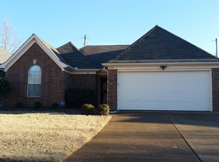 7095 Mirage Ln, Cordova, TN 38018