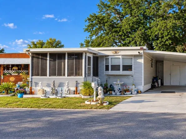 37376 Us Highway 19 N Lot 51, Palm Harbor, FL 34684
