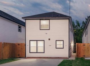 6704 Haight St #B, Houston, TX 77028