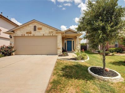 12208 Stoney Meadow Dr, Del Valle, TX, 78617