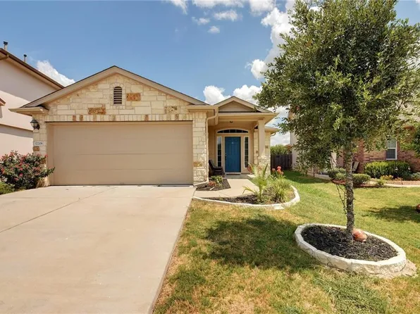 12208 Stoney Meadow Dr, Del Valle, TX 78617