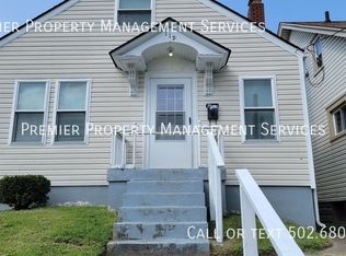 119 W Garrett St, Louisville, KY 40214