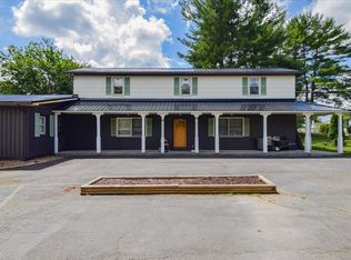 4921 E Lee Hwy, Max Meadows, VA 24360